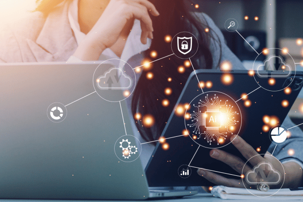 Industrial IoT Services