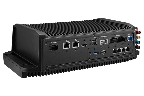 Advantech TREK-60N-1