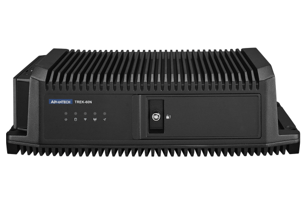 Advantech TREK-60N