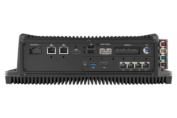 Advantech TREK-60N