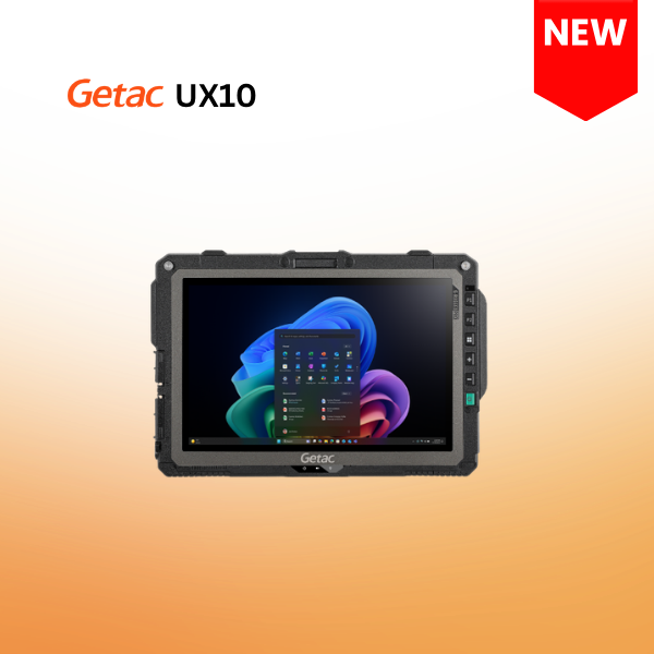 Getac UX10 Getac UX10