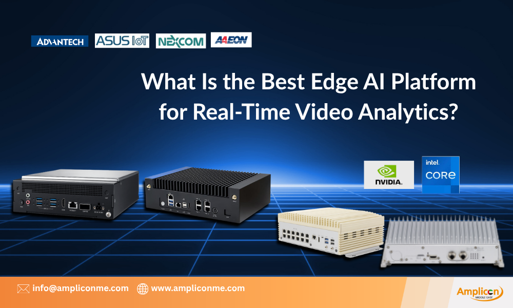 Best Edge AI Platform in UAE
