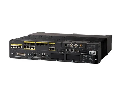 Amplicon Liveline Industrial Networking — Switches & Media Converters