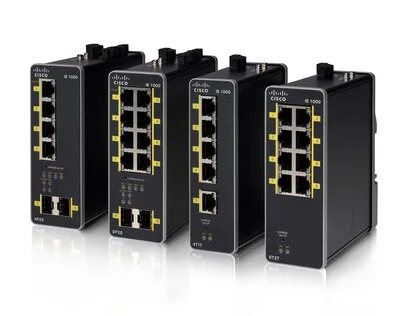 Amplicon Liveline Rackmount PCs — Ventrix & Impact Series