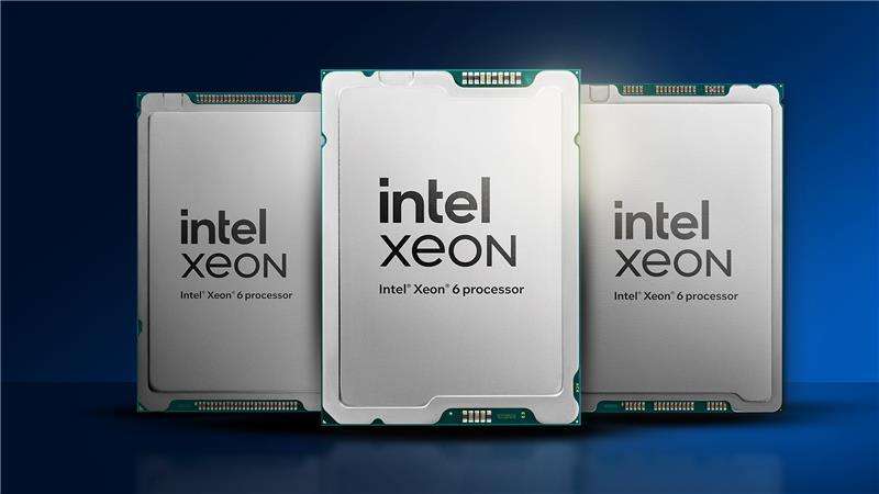 Intel high-endurance industrial SSD storage for continuous logging