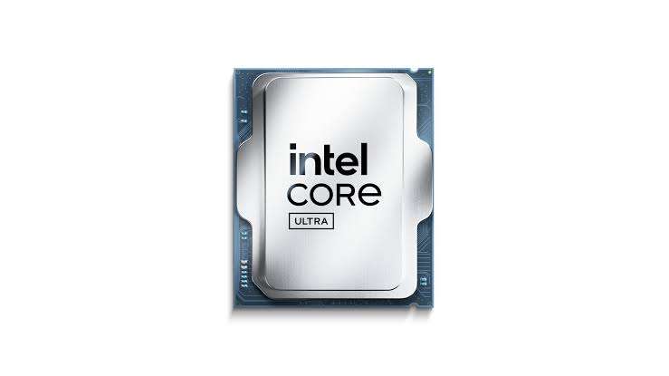 Intel industrial-grade processor chip for embedded and edge computing