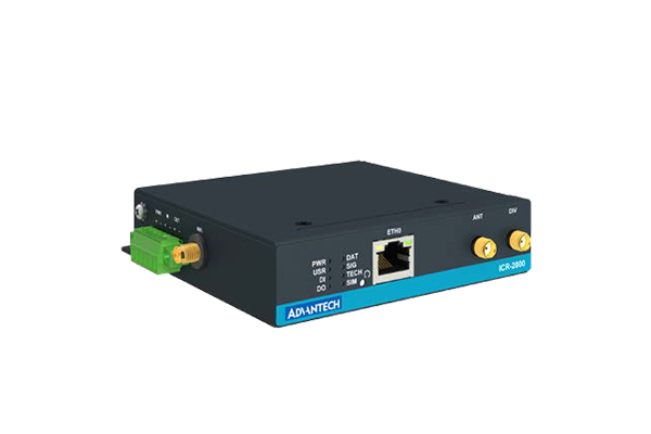 Allxon OOB External Boxes — Router & Dongle Solutions