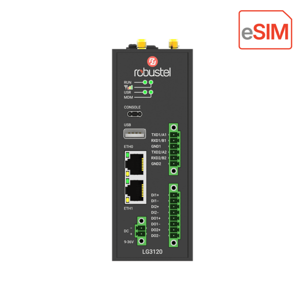 Robustel LG3120e