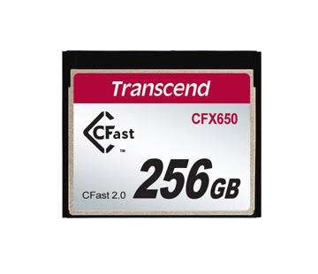 Transcend SD & Memory Cards — Rugged SD, microSD, CFast