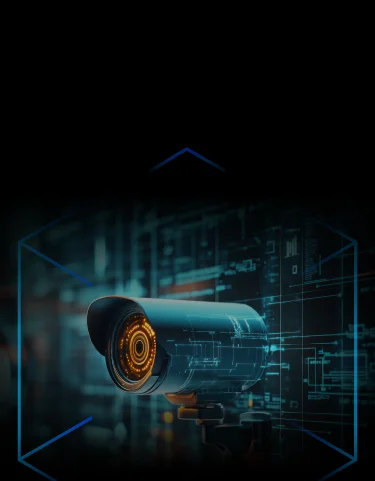 Innodisk industrial SSDs for smart city and surveillance