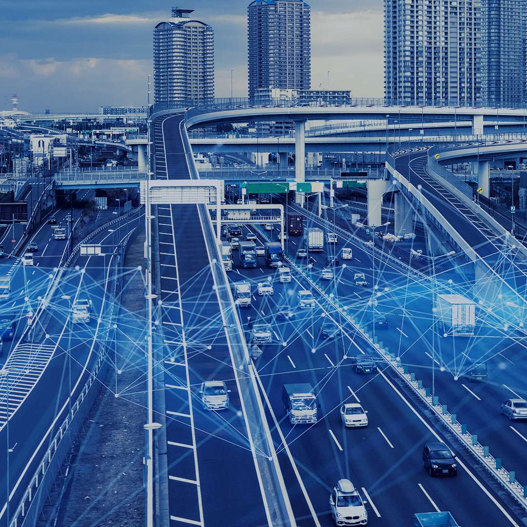 ASUS IoT for smart city and intelligent transportation