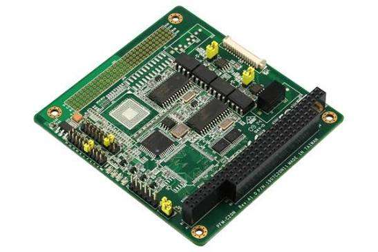 AAEON Single Board Computers — Pico-ITX, 3.5", EPIC