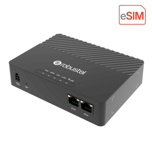 LoRaWAN Gateways R1320LGe · LG Series