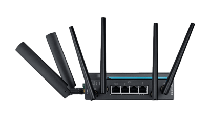 Advantech EKI-6333BE-4GD Industrial Wi-Fi 7 Access Point 8 Advantech EKI-6333BE-4GD Industrial Wi-Fi 7 Access Point