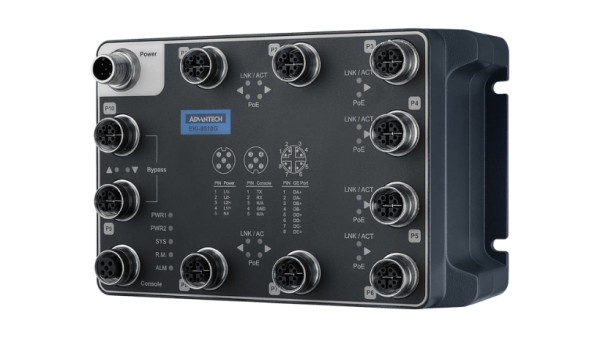 Advantech EKI-9510