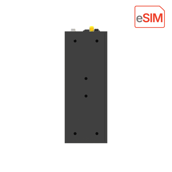 Robustel EG3120e eSIM Edge Computing Gateway