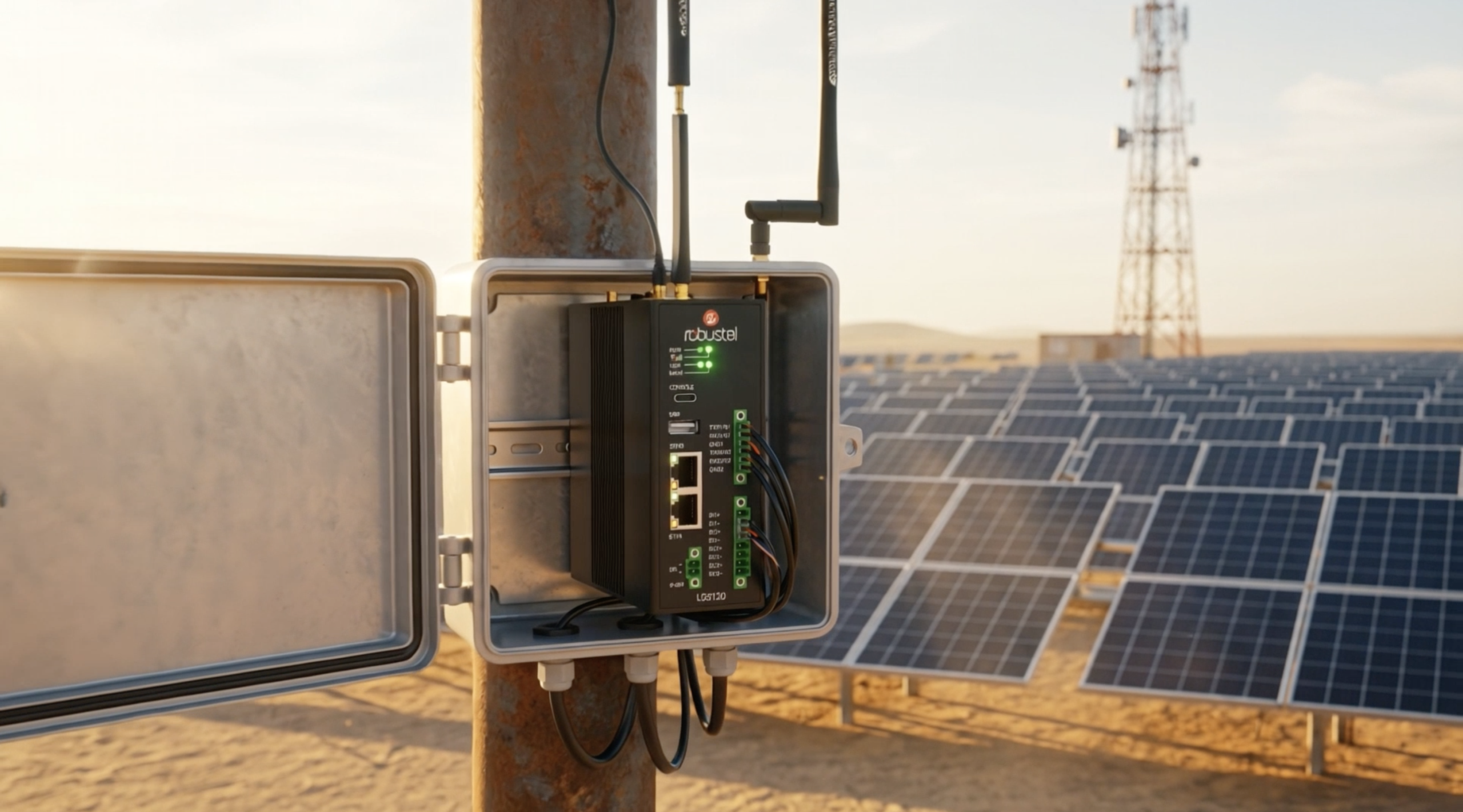 Edge Computing