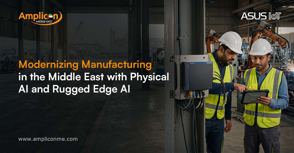 Rugged Edge AI
